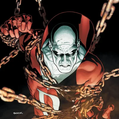 Deadman
