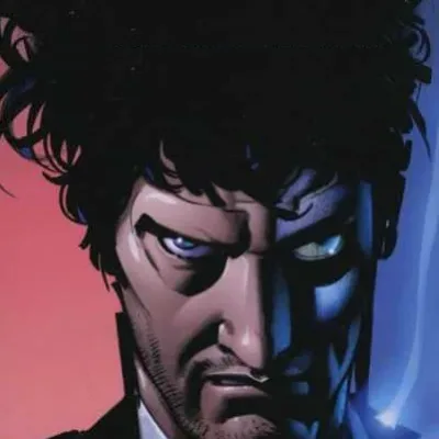 Deadman