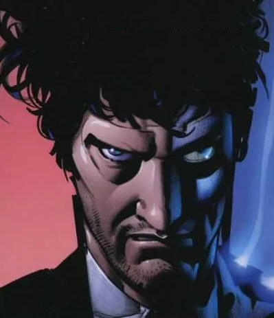 Deadman