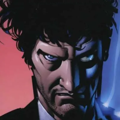 Deadman