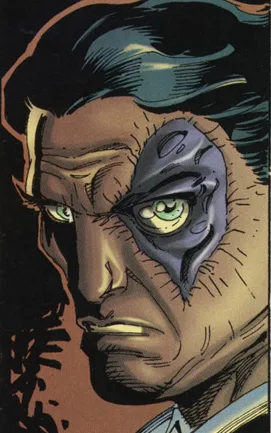 Deadman