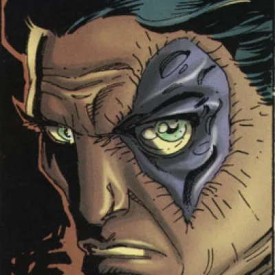 Deadman