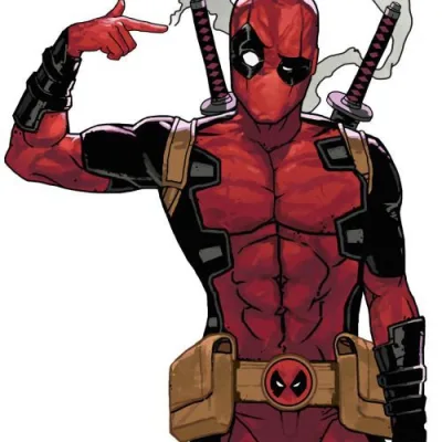 Deadpool