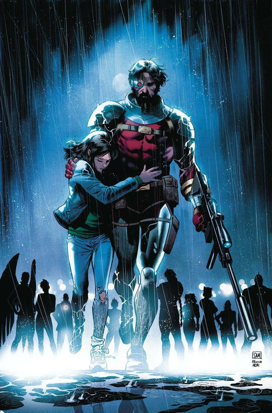 Deadshot