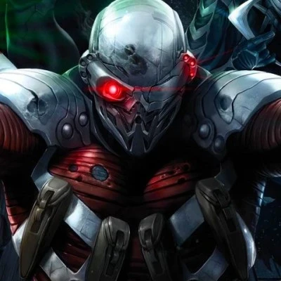 Deadshot