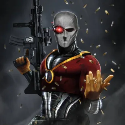Deadshot