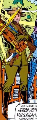 Deadshot Darrance