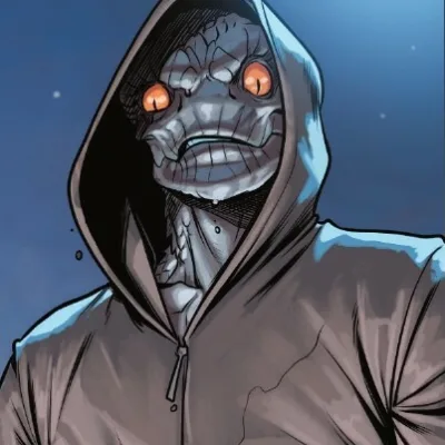 Deadstream