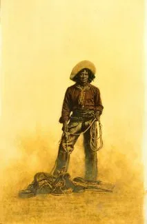 Deadwood Dick