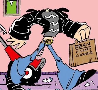Dean