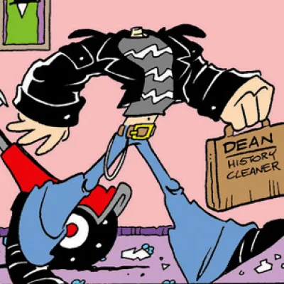 Dean
