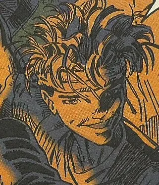 Dean