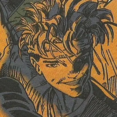 Dean