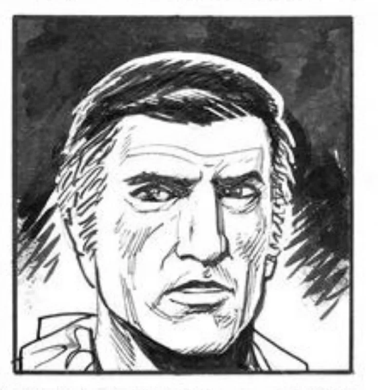 Dean Barrymore