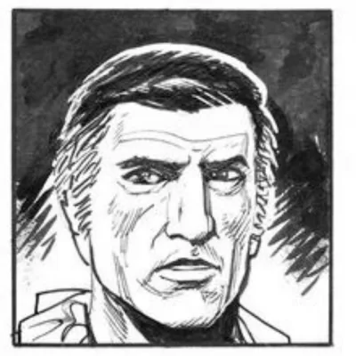 Dean Barrymore