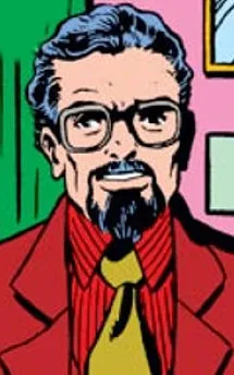 Dean Beatty