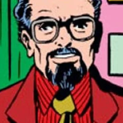 Dean Beatty