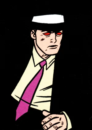 Dean Crept