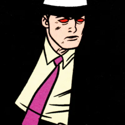 Dean Crept