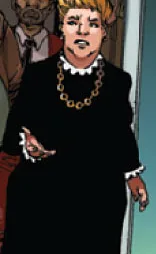 Dean Goldman