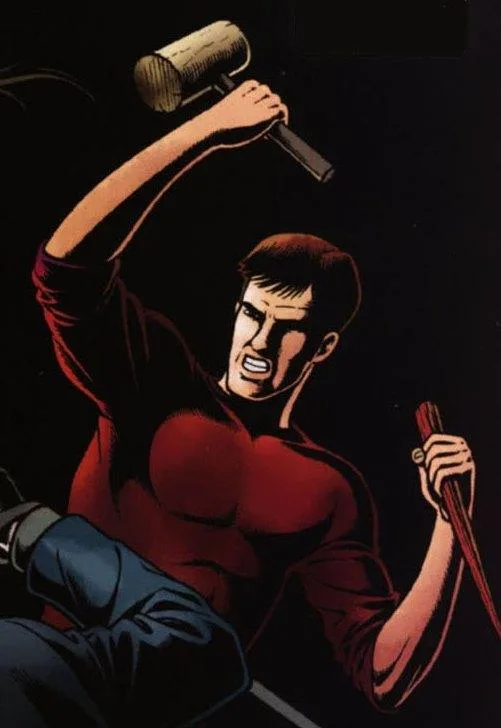 Dean Marklin