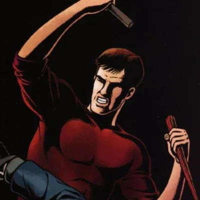 Dean Marklin