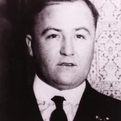 Dean O'Banion