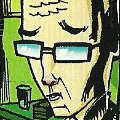 Dean Pelton