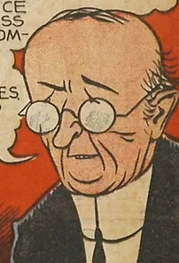 Dean Scroggle