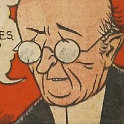 Dean Scroggle