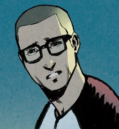 Dean Slotkin