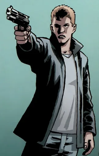 Dean Winchester