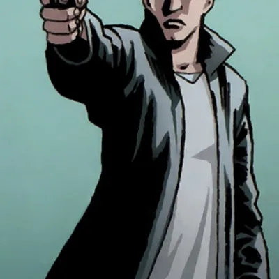 Dean Winchester