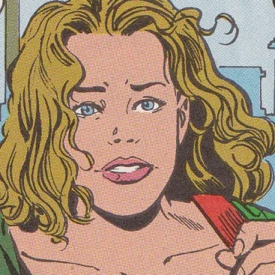 Deanna Barr