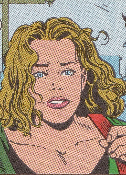 Deanna Barr