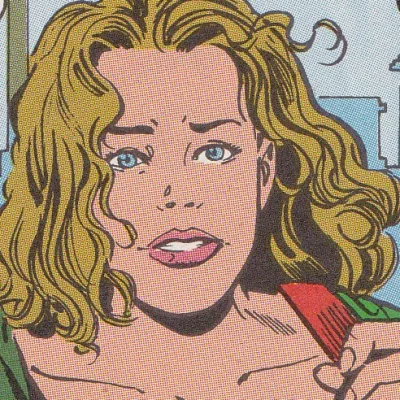 Deanna Barr