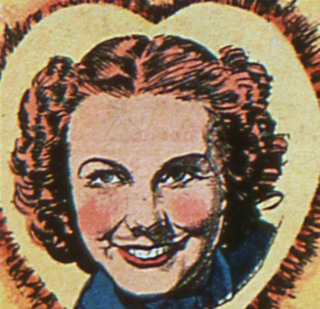 Deanna Durbin