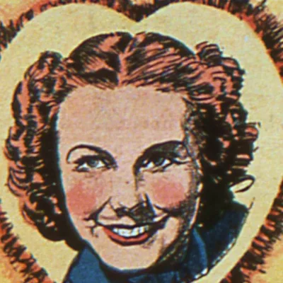 Deanna Durbin