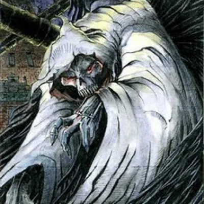 Death Angel