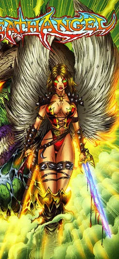 Death Angel