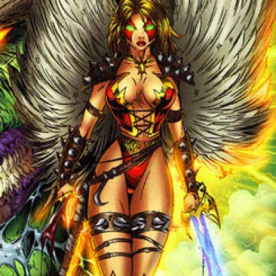 Death Angel