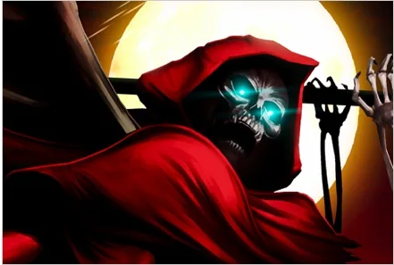 Death Angel