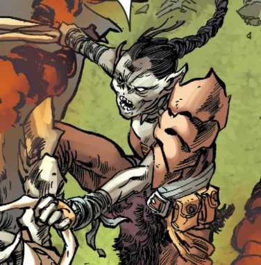 Death Bat