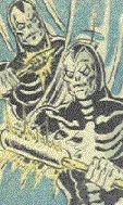 Death Breeders
