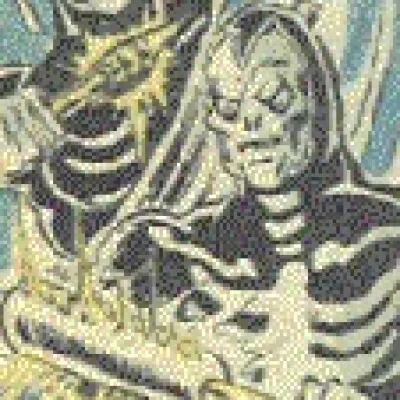 Death Breeders