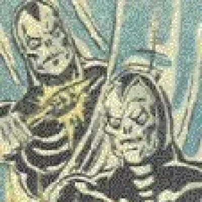 Death Breeders