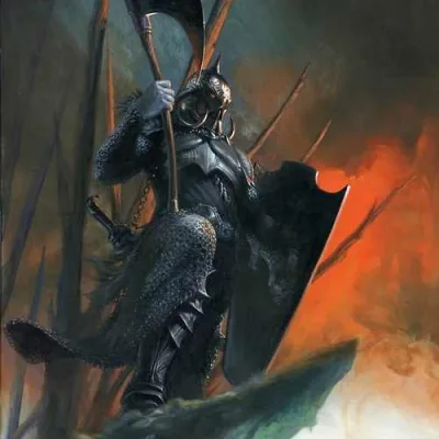 Death Dealer