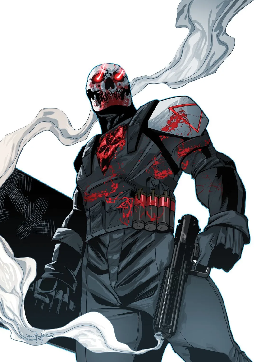 Death Force
