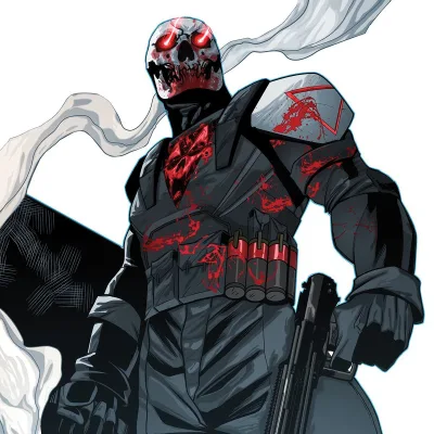 Death Force