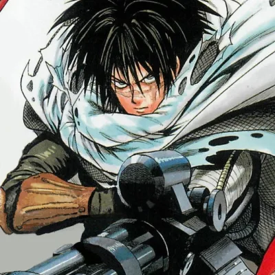 Death Gatling